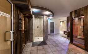 Spa - Foto: Hannes Niederkofler